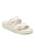 Birkenstock Arizona Eva Eggshell