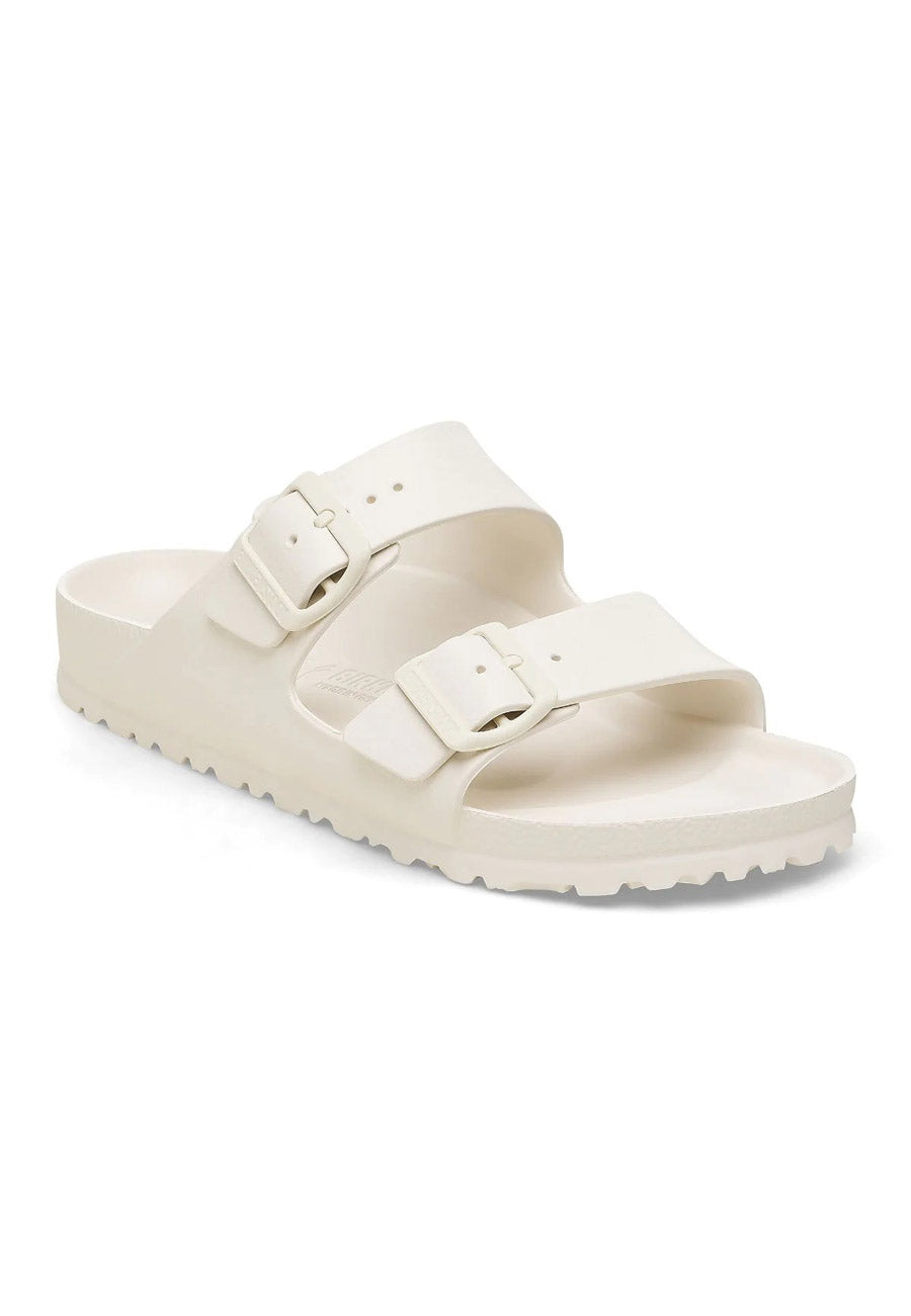 Birkenstock Arizona Eva Eggshell