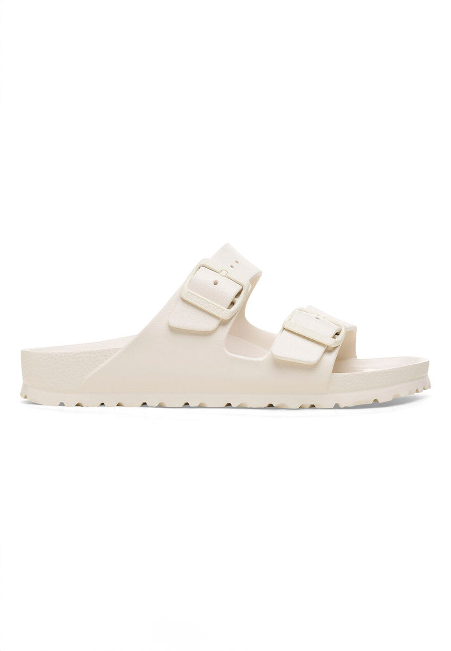 Birkenstock Arizona Eva Eggshell