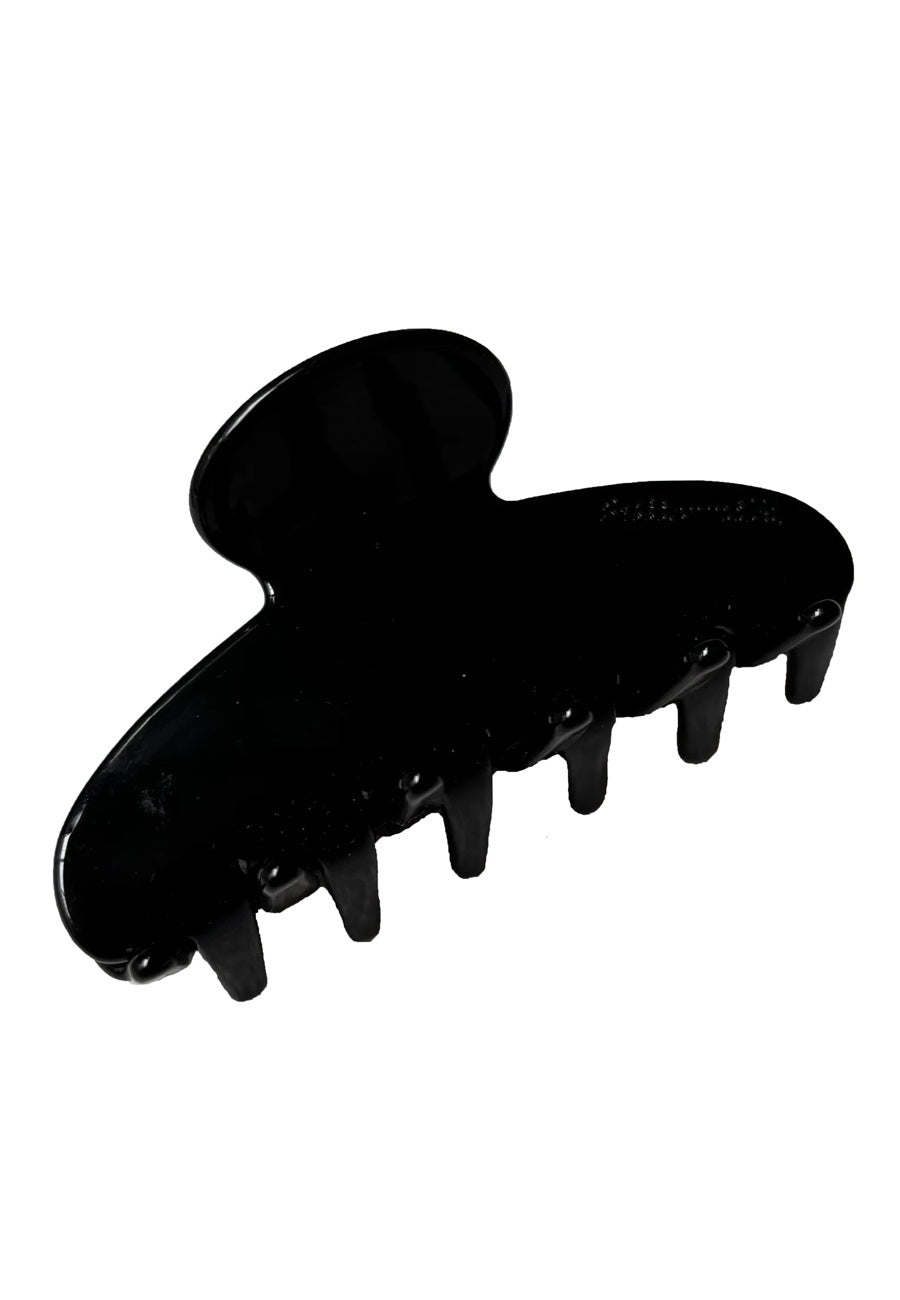 Buttermilk Accessories Emma Clip Coupe De Noir