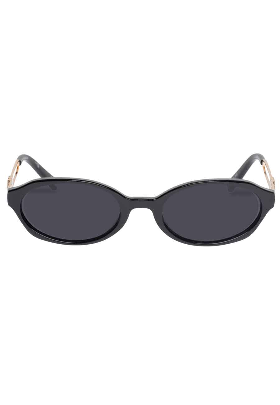 Le Specs Lunita Black