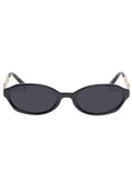 Le Specs Lunita Black