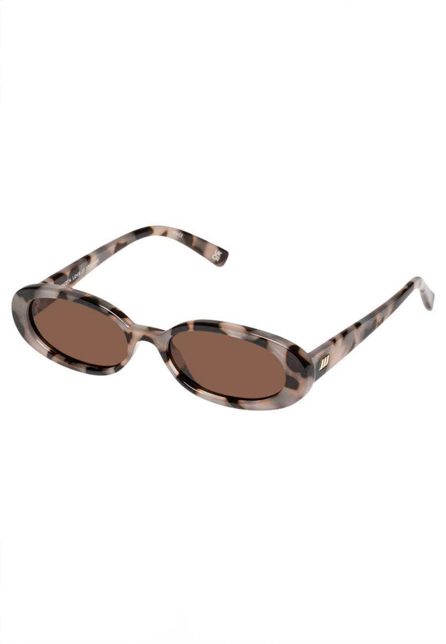 Le Specs Outta Love Cookie Tort