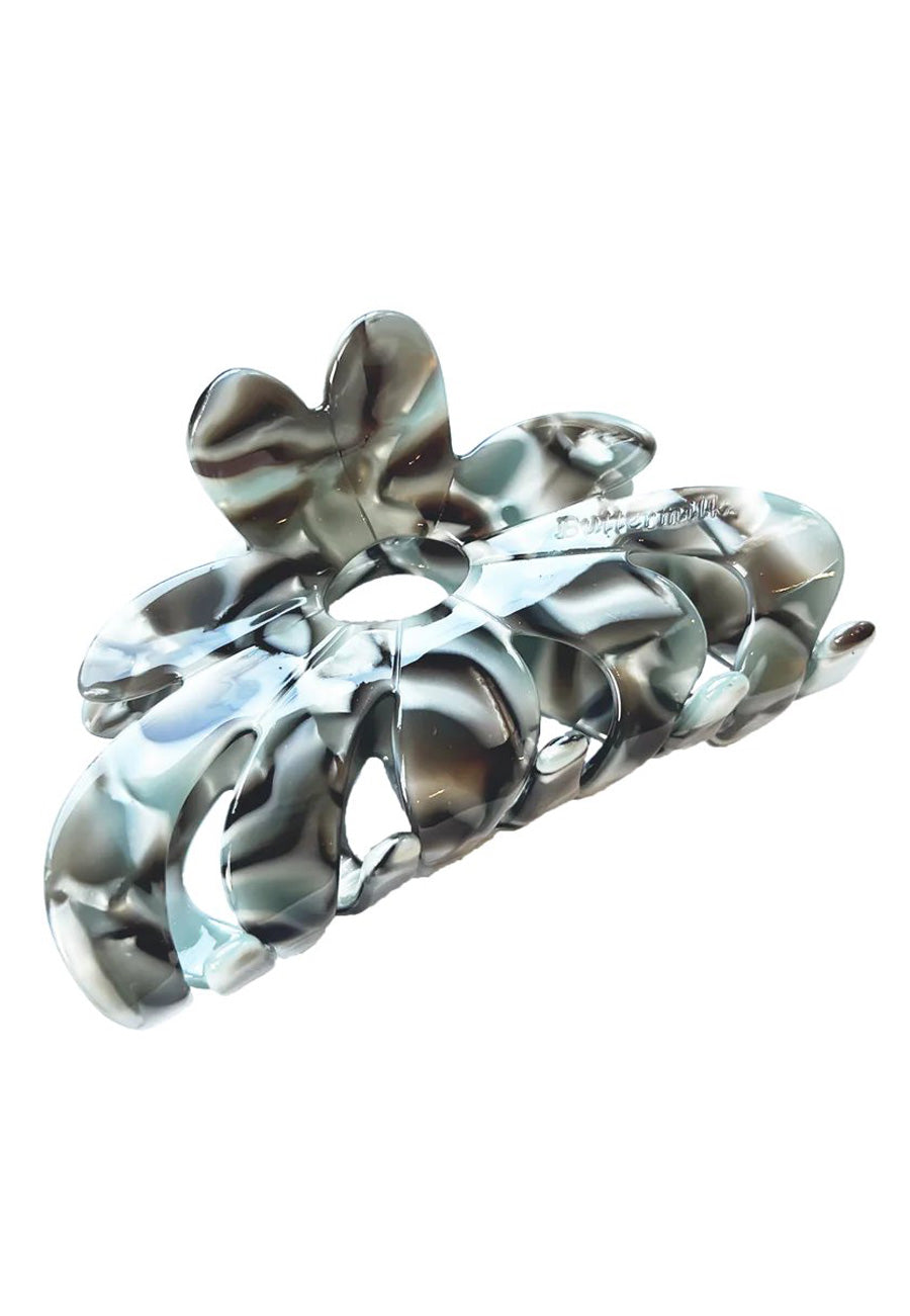 Buttermilk Accessories Rebekah Clip Stole My Heart