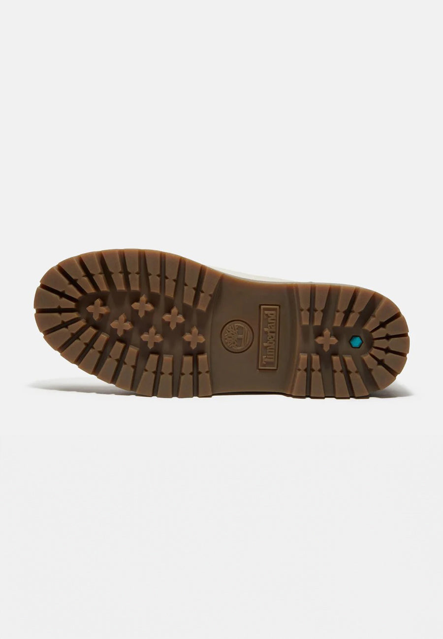 Timberland Stone Street Buckle Natural Nubuck