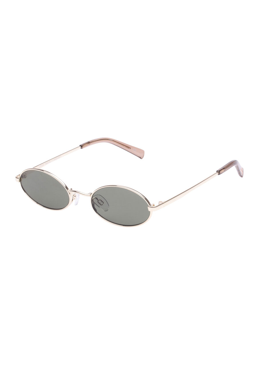 Le Specs Love Train LTD EDT Bright Gold