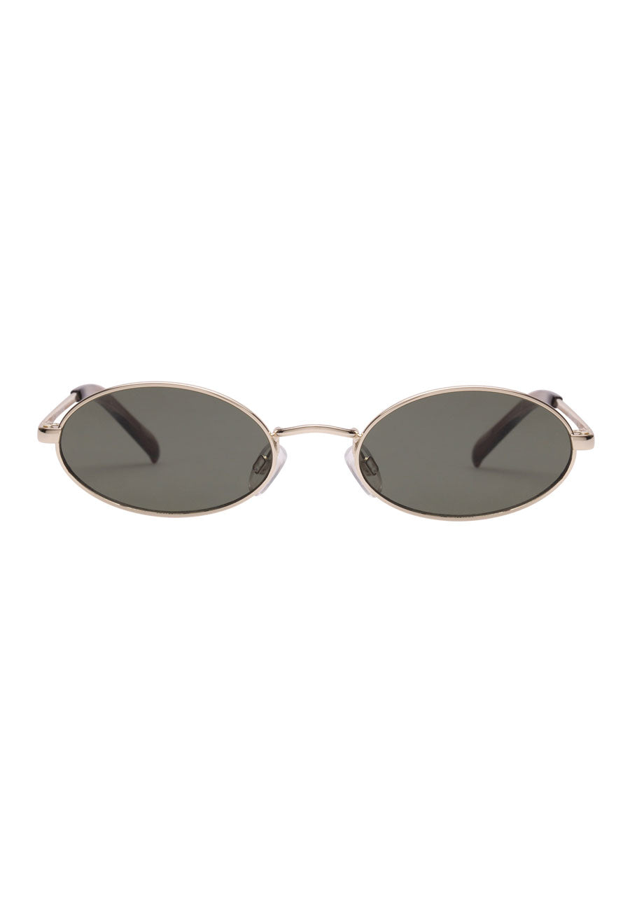 Le Specs Love Train LTD EDT Bright Gold