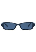 Le Specs Bamboozler Black