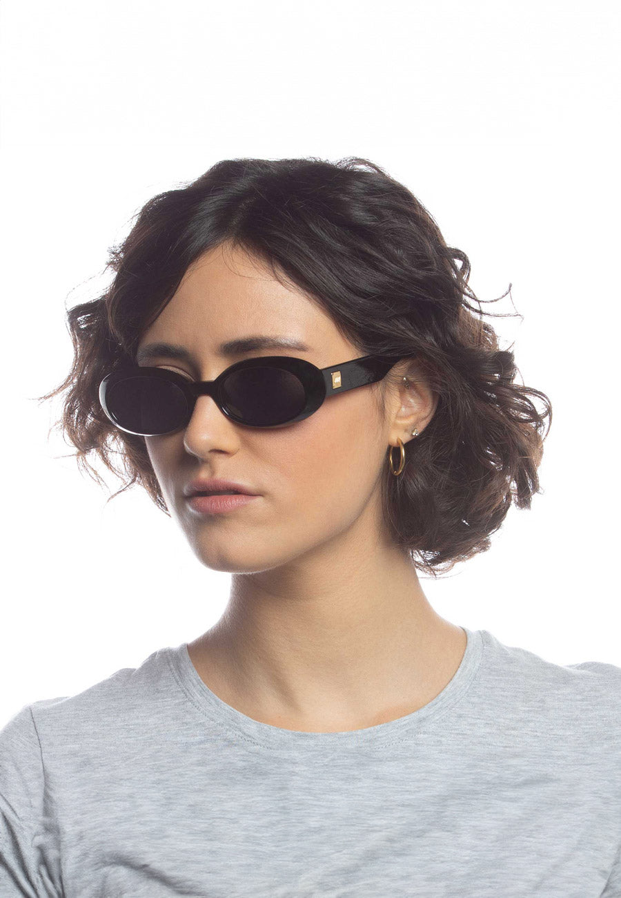 Le Specs Work It! Black