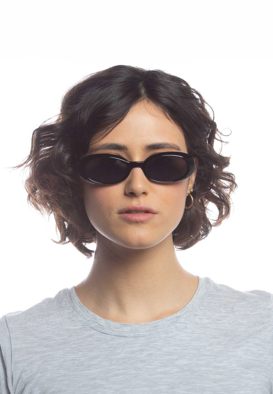 Le Specs Work It! Black