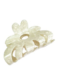 Buttermilk Accessories Rebekah Clip Classic Pearl