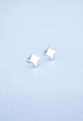 Chills Sparkle Studs Earrings