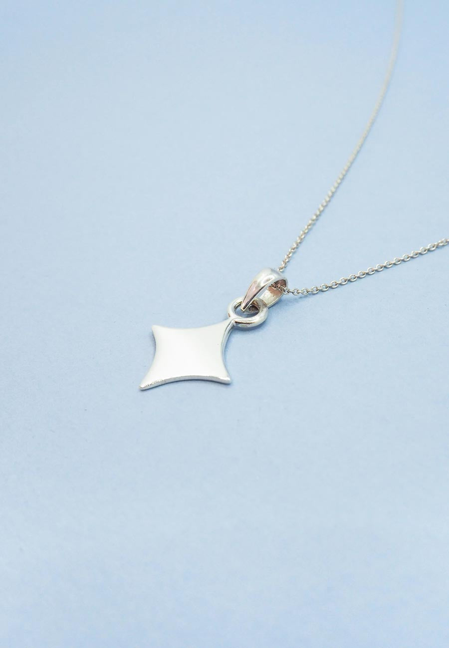 Chills Sparkle Pendant