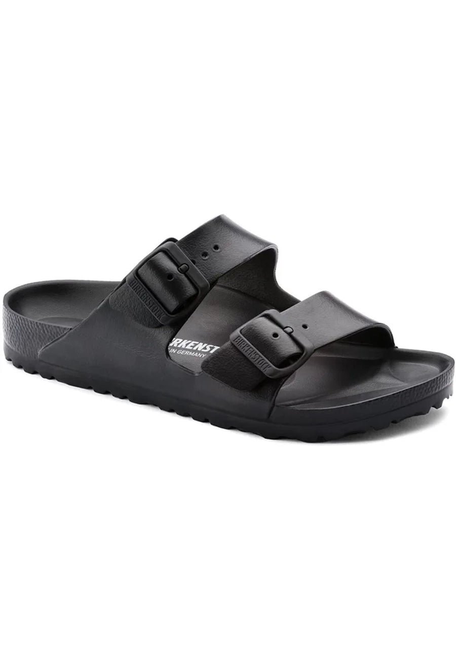 Birkenstock Arizona EVA Black - Uncommon