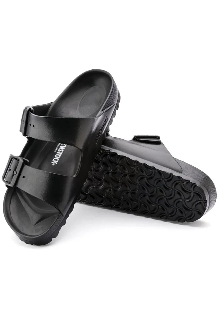 Birkenstock Arizona EVA Black - Uncommon