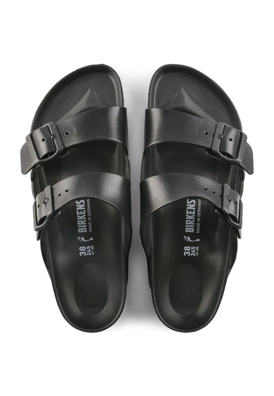 Birkenstock Arizona EVA Black - Uncommon