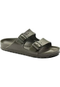 Birkenstock Arizona EVA Khaki - Uncommon