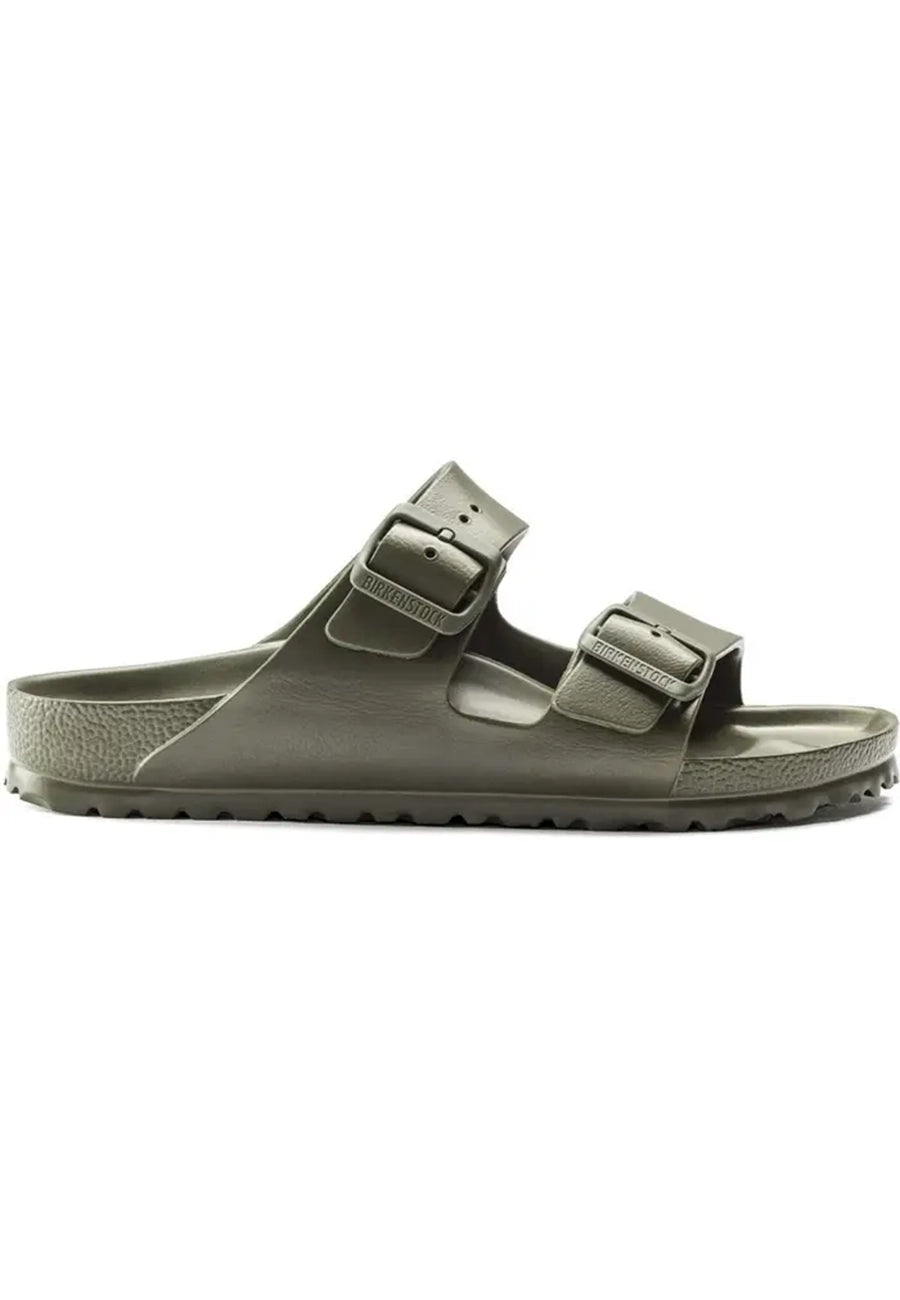 Birkenstock Arizona EVA Khaki - Uncommon