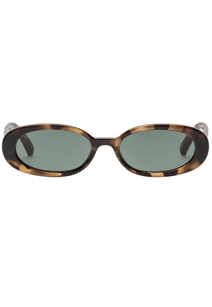 Le Specs Outta Love Tort - Uncommon