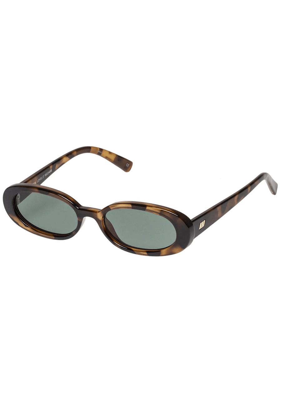 Le Specs Outta Love Tort - Uncommon