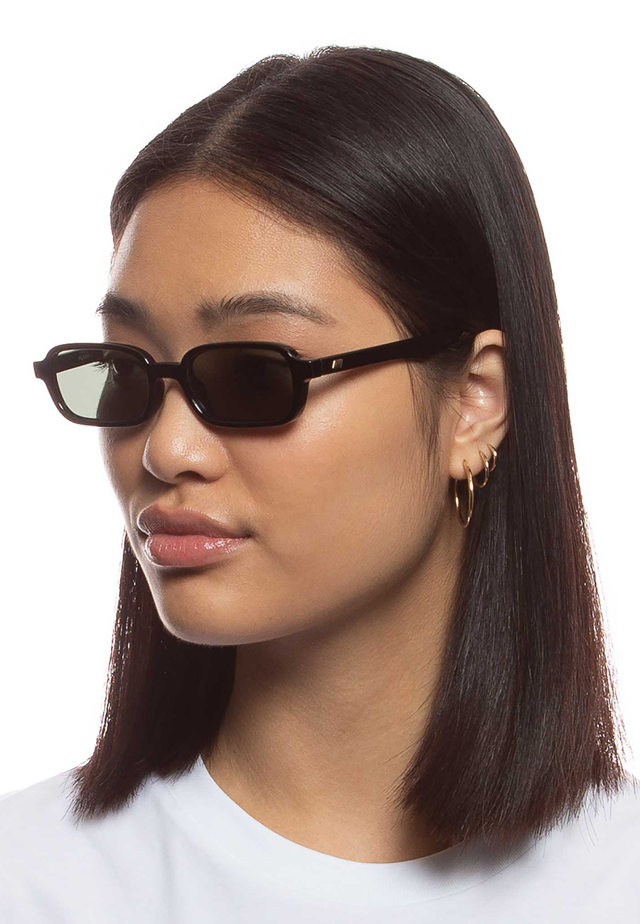 Le Specs Pilferer Black