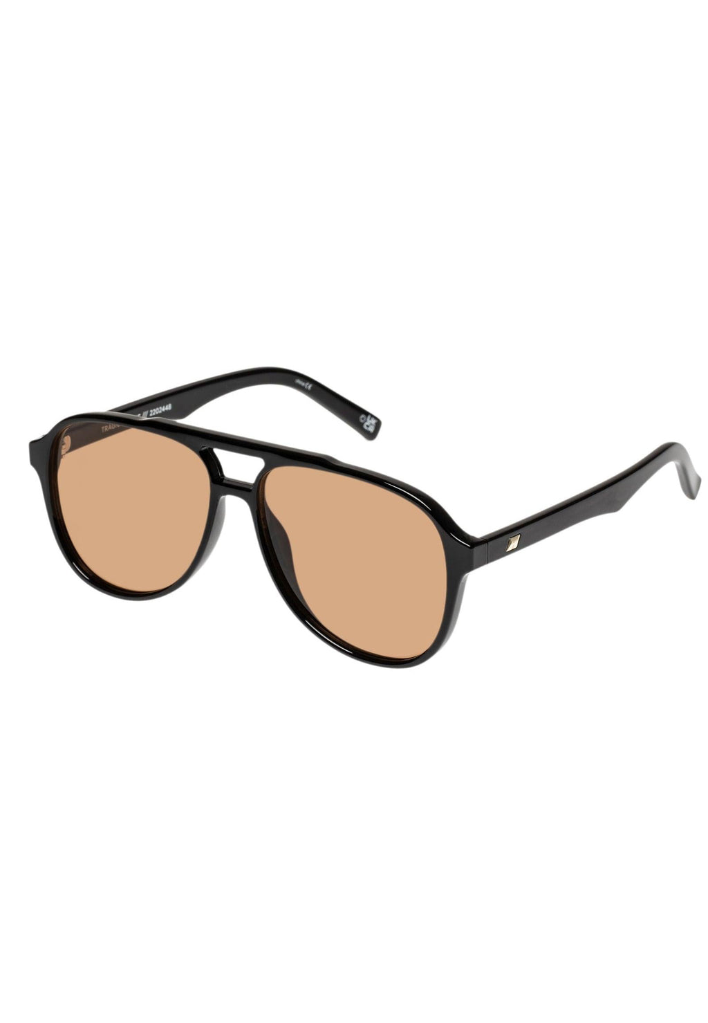 Le Specs Tragic Magic Black
