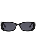 Le Specs Unreal! Shiny Black