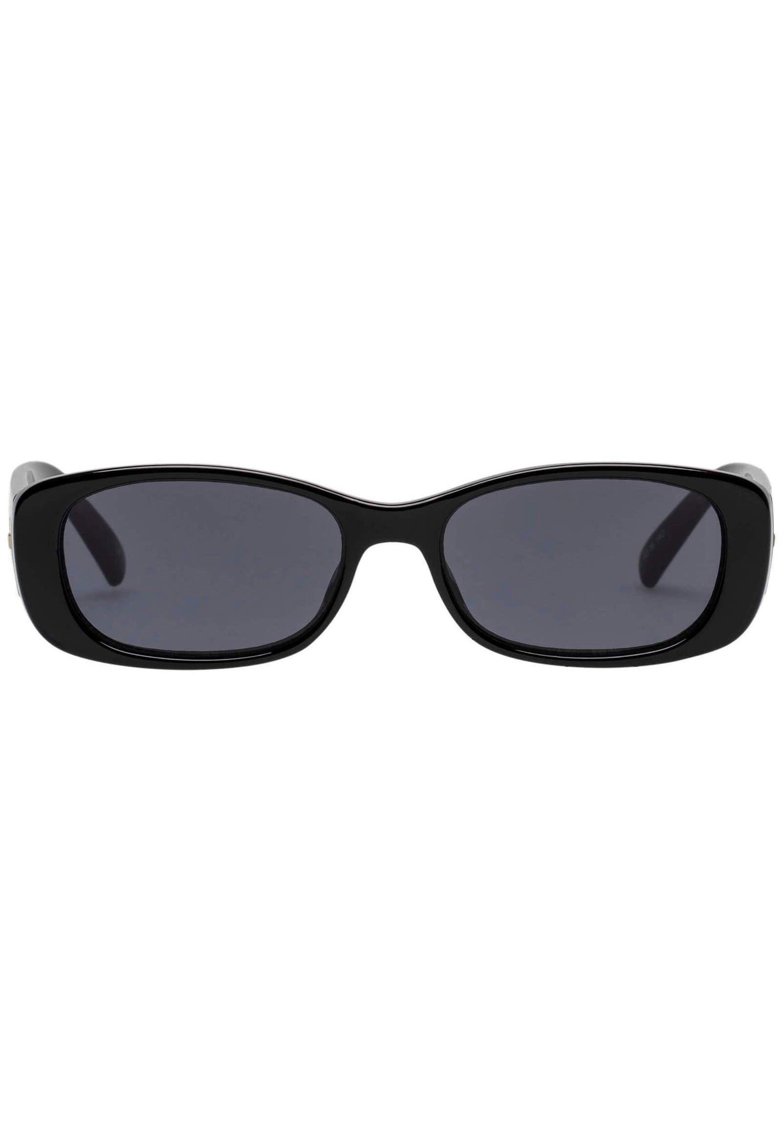 Le Specs Unreal! Shiny Black